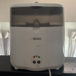 Dr Browns Bottle Sterilizer 