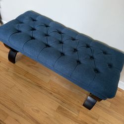 Ottoman Bench 