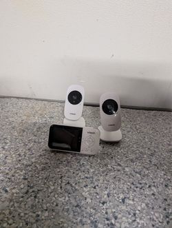 Baby monitor
