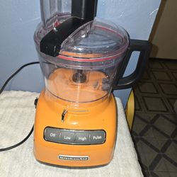 KitchenAid Food Processor 9 Cup