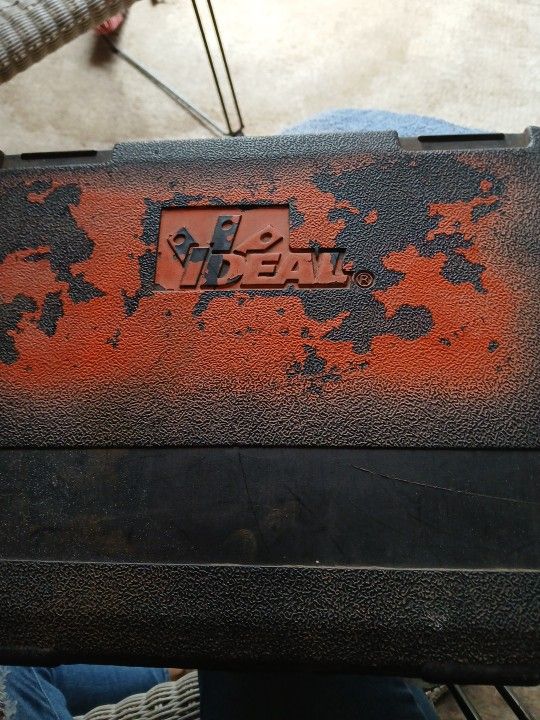 Ideal  Container Set