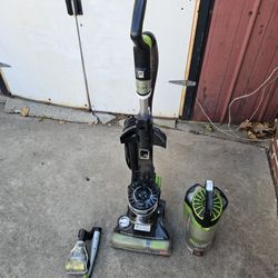 Vacuum, Bissell Pet Hair Remover