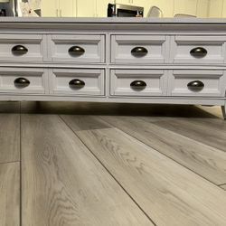 Coffee And End Table Set