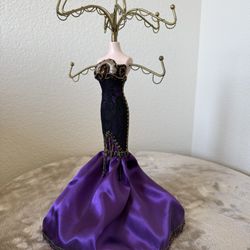 Jewelry Display Stand, Elegant Collection 
