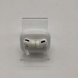 Apple AirPods Pro (1st generation) wireless in-ear headphones featuring Active Noise Cancellation