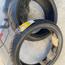 Shinko Tires For Motorcycle New
