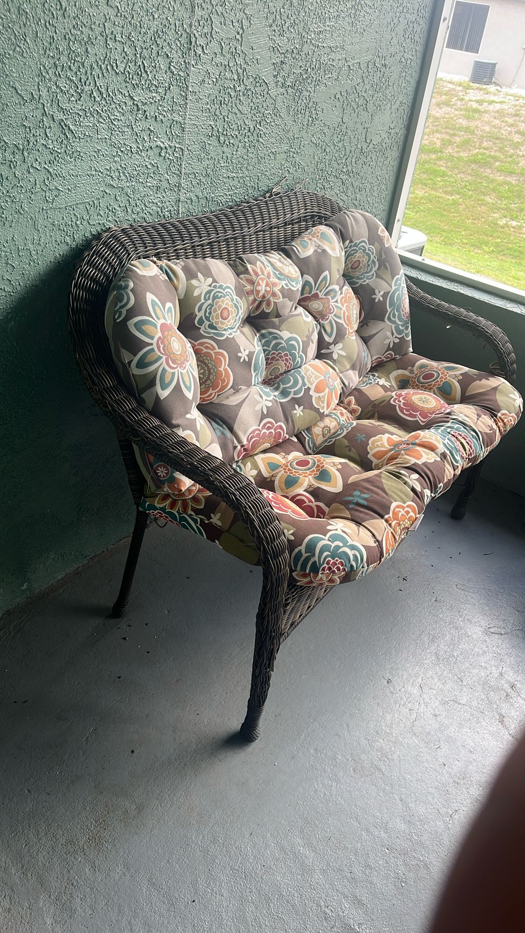 Outdoor Furniture
