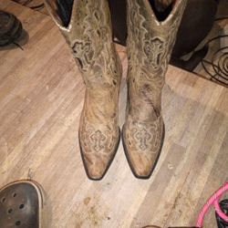 Women's Lorado Boots