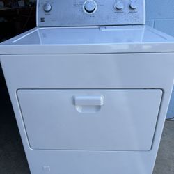 Gas Dryer Kenmore  Series 500.