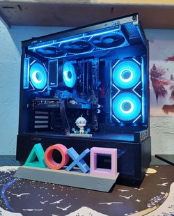 RTX Gaming PC Ryzen 5
