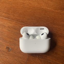 AirPod Pro Gen 2