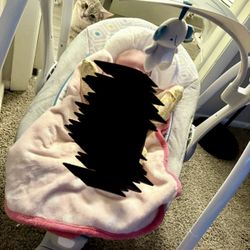 Baby Swing 