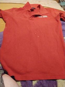 Belle Chasse middle school shirts