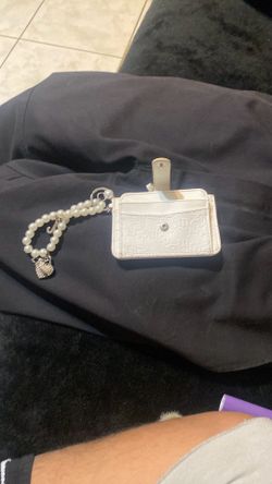 Mini pocket purse