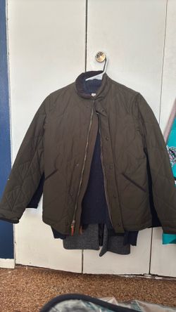 J.Crew jacket xs