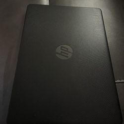 HP Notebook