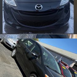 2014 Mazda Mazda5
