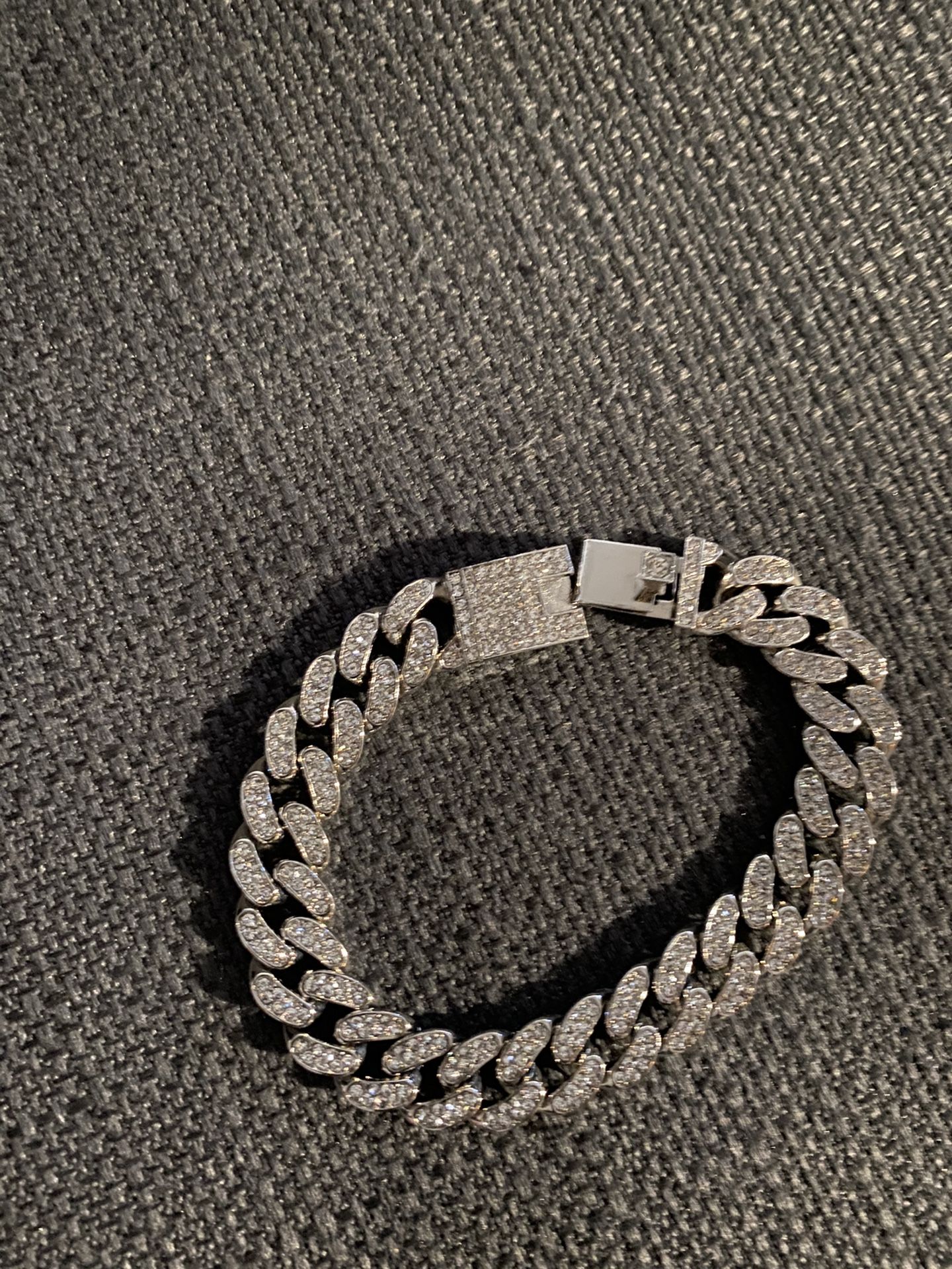 Crystals Bracelet