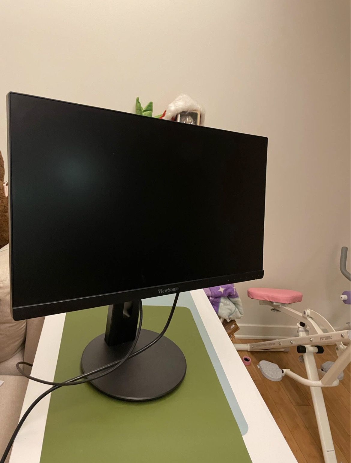ViewSonic Full HD Monitor
