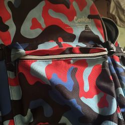 cookies backpack 