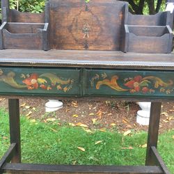 Antique Desk