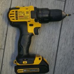 Dewalt