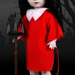 Living Dead Dolls - Sin
