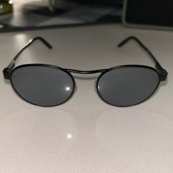 Barberini Sunglasses