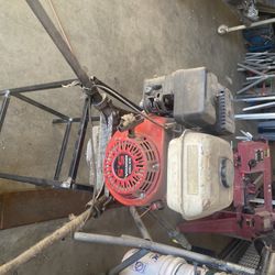 Honda Digger
