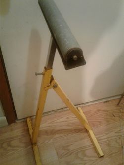 Understand so used to have long object so cutting Drilling and the thrad pipes