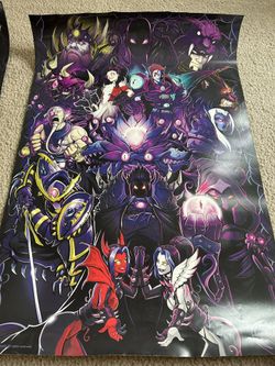 Poster for Sale