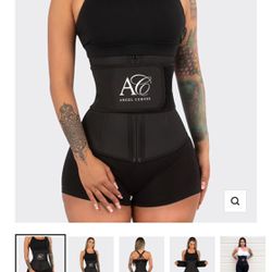 Waist Trainer 