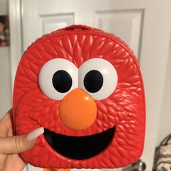 Elmo Mini Backpack 