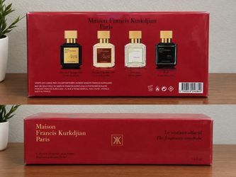 Maison Francis Kurkdjian Fragrance Wardrobe Gift Set