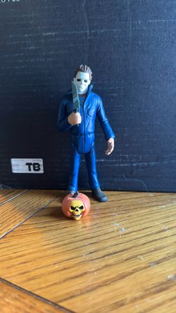 Neca Micheal Myers