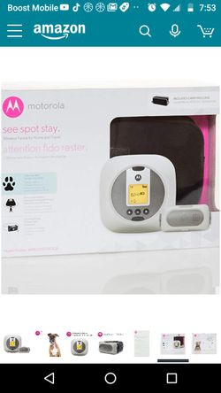 Wireless Fence 4 Your Pet