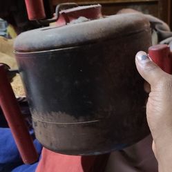 1950 Corn 🌽 Popper