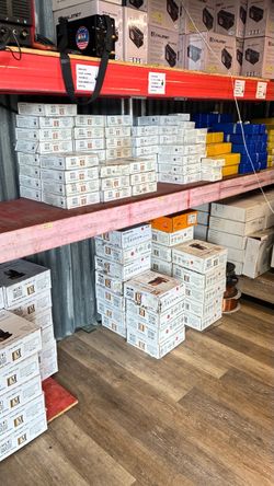 Calimet Co MIG Wire Reel