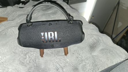 Jbl Charge 6