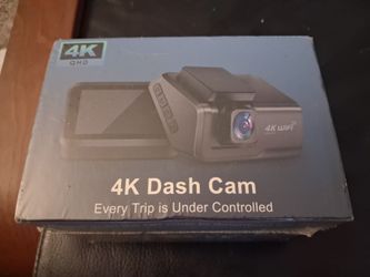 Dash Camera+ rear for vehicle car