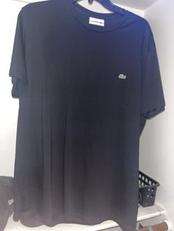 XXL Lacoste Shirt Men 