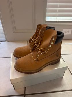 Size 9 men