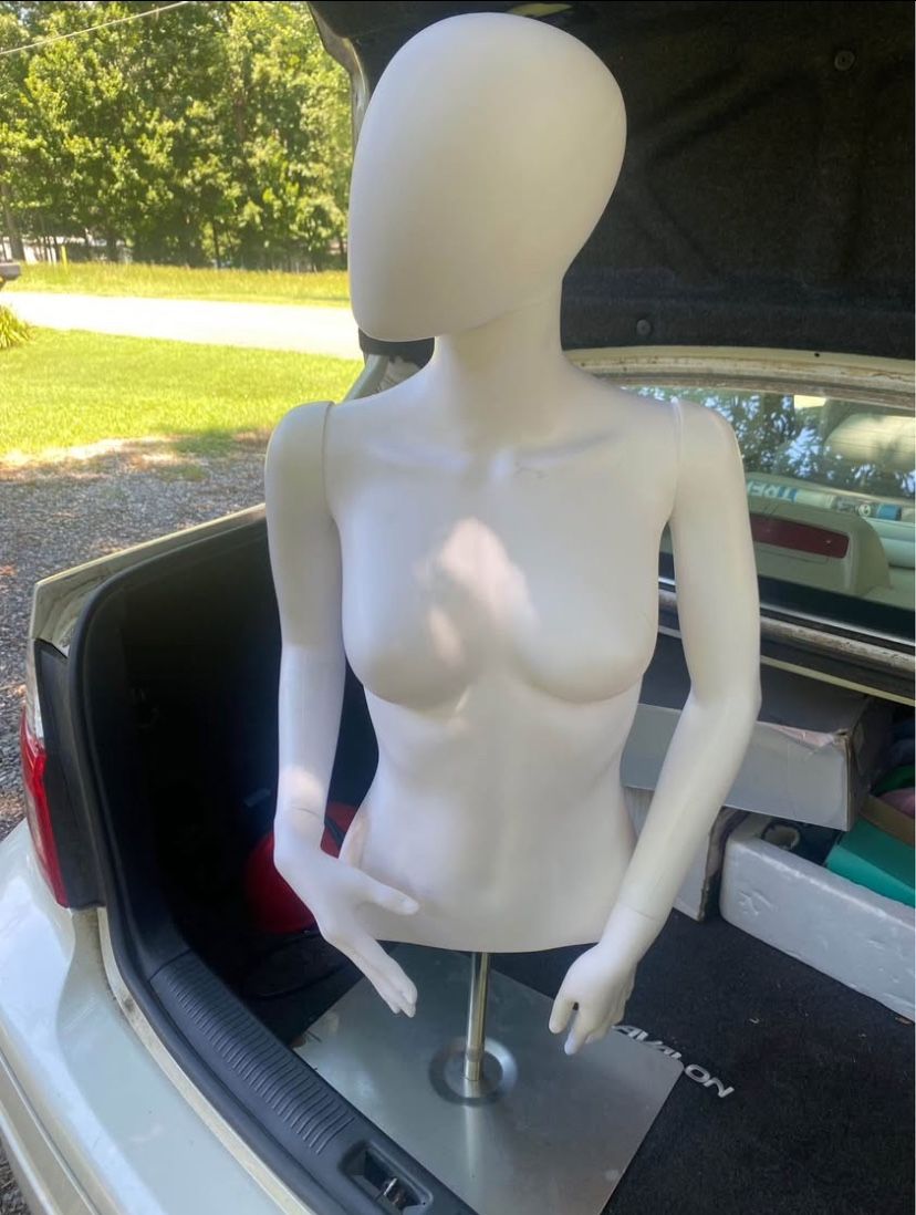 Mannequin