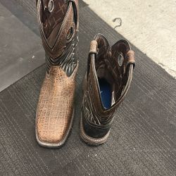 Durango Work Boots 13 Wide Steel Toe