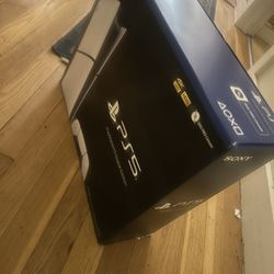 Ps5 Virtual