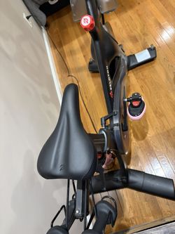 Peloton Bike