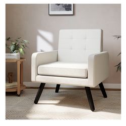Crème Armchair 