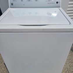 Kenmore Washer #0083