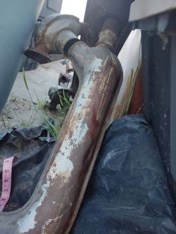 Vw. Heater box