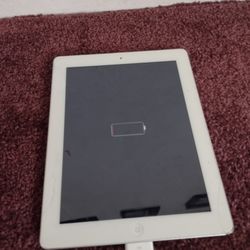ipad 16gb (Parts Only)